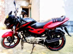 Bajaj Pulsar 150